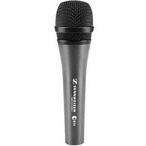 Sennheiser e 835