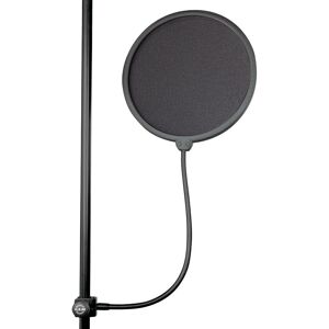 K&M 23966 - Popfilter / popkiller, stor type