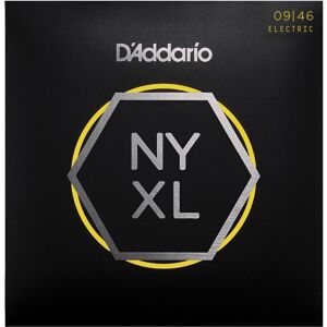 D'addario NYXL0946