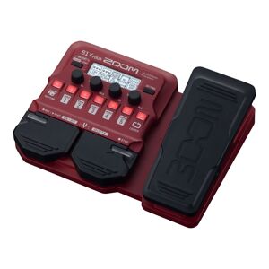 Zoom Bass Multi-Effects Processor