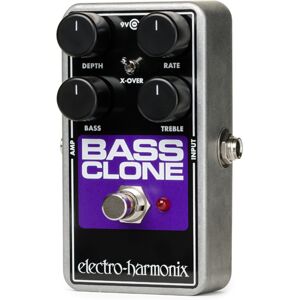 Electro Harmonix Bass Clone Chorus