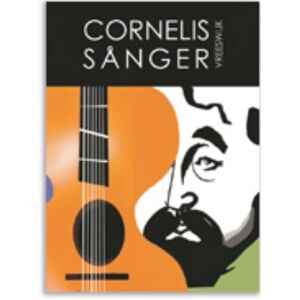 Cornelis Vreeswijk - Sånger