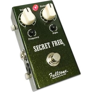 Fulltone Secret Freq