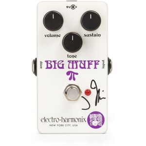 Electro Harmonix J Mascis Ram's Head