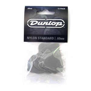 Dunlop Jim Dunlop Players Pack Nylon 44P.60 - 12 pack .60