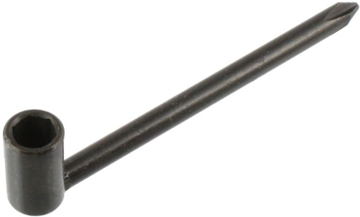 ALLPARTS LT-4216-000 5/16" Box Wrench