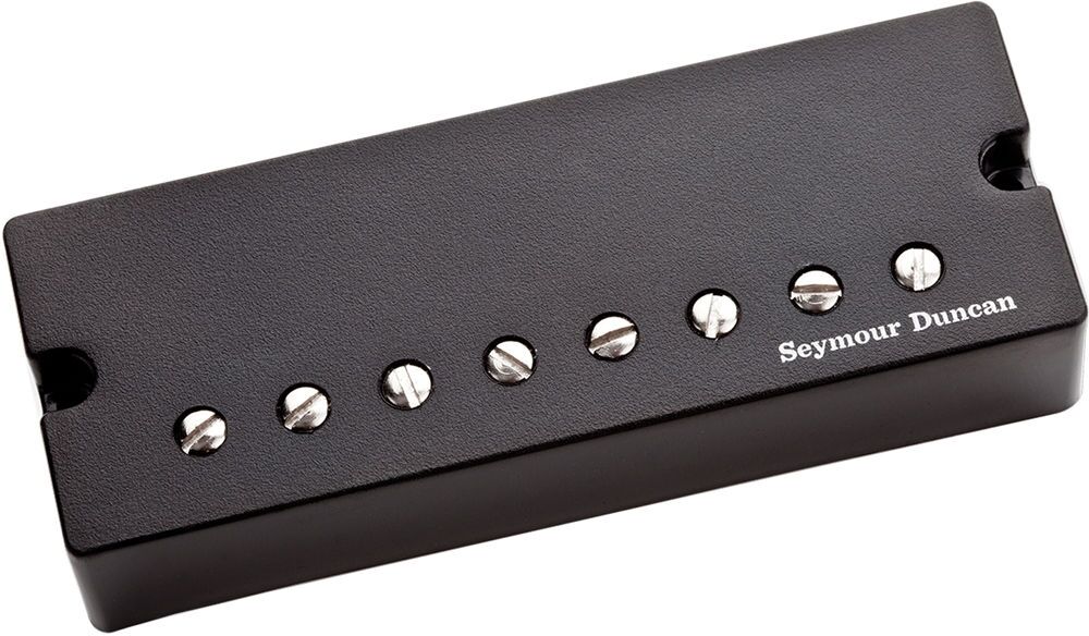 Seymour Duncan 8Str Nazgul, Bridge, Amt, Soapbar