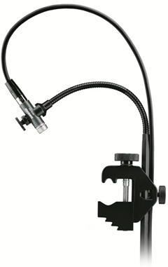 Shure Beta98ADC - Beta 98AD/C Miniature Cardioid Mic with A98D