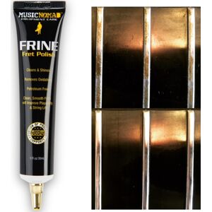 MusicNomad MN104 Frine Fret Polish