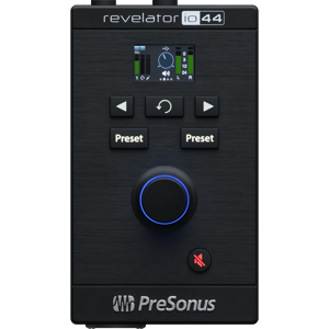 Presonus Revelator IO44