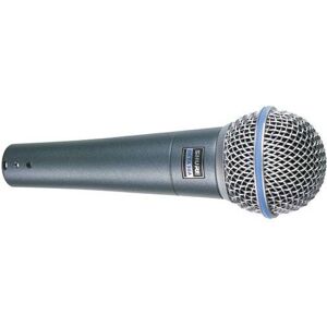 Shure Beta 58A