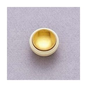 ALLPARTS PK-3280-000 Vintage Hofner Style Tea Cup Knobs