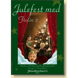 Julefest med Fiolin 2 (Bogdan, Nicolae)