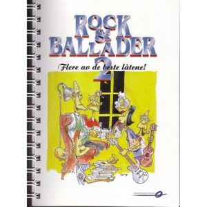 Rock & Ballader 2 *