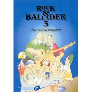 Rock & Ballader 3 *