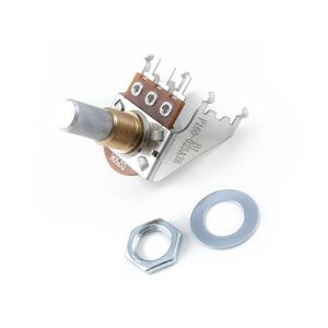 Fender CTS 250K Audio Taper Snap-In Potentiometer