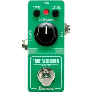 Ibanez TSMINI Tube Screamer