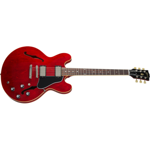 Gibson ES-335 - Sixties Cherry