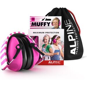 Alpine Muffy Kids - Pink