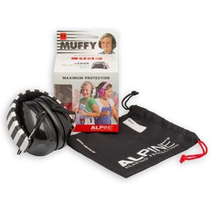 Alpine Muffy Kids - Sort