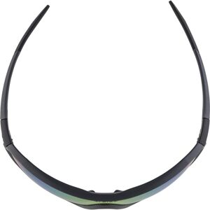 Alpina ss19 okulary s-way l vlm+ kolor cool matt-black szkło rainbow mirror s1-4 fogstop hydrophob a8623231