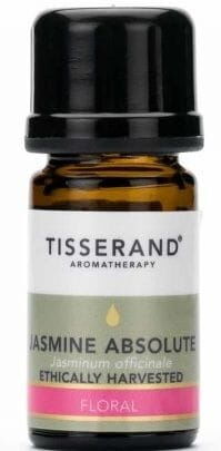 Tisserand Aromatherapy Olejek z Jaśminu Jasmine Absolute Ethically Harvested 2 ml TISSERAND