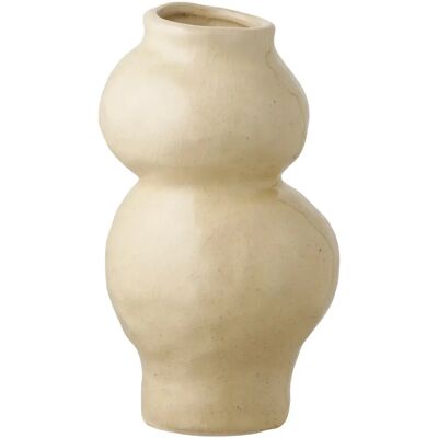 Vox Wazon House Nordic beżowy ceramiczny Vox Wazon House Nordic beżowy ceramiczny