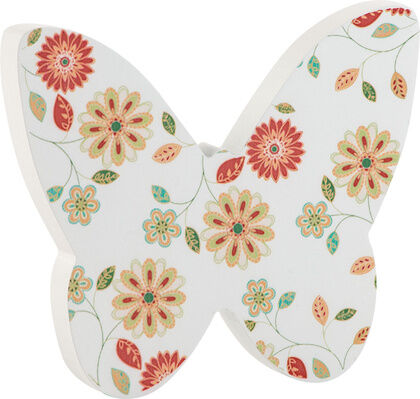 Vox Figurka Motyl Flower