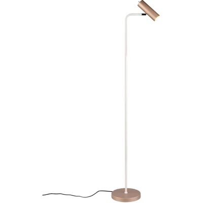TRIO Marley Lampa stojąca - 1510mm, GU10, Kawa - Lampa stojąca TRIO Marley Lampa stojąca - 1510mm, GU10, Kawa - Lampa stojąca
