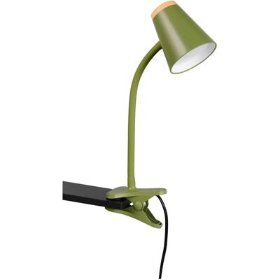 Vox Lampa na klipsie Pongo RL Vox Lampa na klipsie Pongo RL
