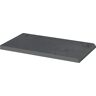 Paradyż Parapet Mały Semir Grafit 24,5x13,5 Paradyż