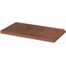 Paradyż Parapet Taurus Brown 24,5x13,5 Paradyż