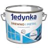 Jedynka Farba Drewno I Metal Biały 2,5L Jedynka-Tikkurila