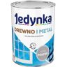 Jedynka Farba Drewno I Metal Szary 0,9L Jedynka-Tikkurila