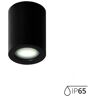 Aio Lampa Sufitowa Lupis S Black 104402 Aio