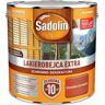 Sadolin Lakierobejca Extra Szwedzka Czerwień 2,5L Sadolin