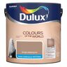 Dulux Farba Kolory Świata Droga Pielgrzyma 2.5L Dulux