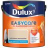 Dulux Farba EasyCare Wystrzałowy Szampański 2.5L Dulux