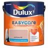 Dulux Farba EasyCare Pudrowy Róż 2.5L Dulux