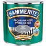 Hammerite Farba Prosto Na Rdzę Półmat Szary 0.25L Hammerite