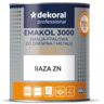 Dekoral Emalia  3000 Baza Zn 4,14L  Dekoral