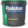 Ralston Farba ExtraTex Mat BTR 2,25L Ralston