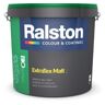 Ralston Farba ExtraTex Mat BW 0.95L Ralston