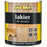 Lakma Lakier Hydroparkiet Półmat 1L Lakma