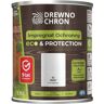 Drewnochron Impregnat Ochronny Eco&Protection Biały 0.75L Drewnochron