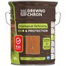 Drewnochron Impregnat Ochronny Eco&Protection Tik 4.5L Drewnochron