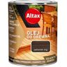 Altax Olej Do Drewna Palisander Angielski 0,75L Altax