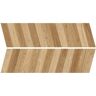 NovaBell Płytka Nordic Wood Blonde Spina Mat (2+2) 30x120 Novabell