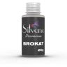 Silveno Brokat Srebro Hologram 20 g Silveno