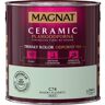 Farba Ceramiczna Magnat Ceramic C74 Rajski Fluoryt 2,5L Magnat